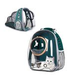 High Quality Carrier Pet Backpack