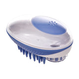 Bath Brush 2-in-1 SPA Massage Comb