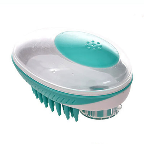 Bath Brush 2-in-1 SPA Massage Comb