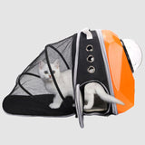 High Quality Carrier Pet Backpack