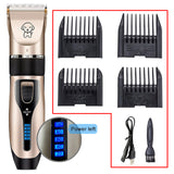 Electric Clipper For Dogs