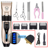 Electric Clipper For Dogs