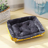 Pet Dog Bed Sofa Mats Pet Products