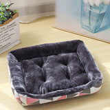 Pet Dog Bed Sofa Mats Pet Products